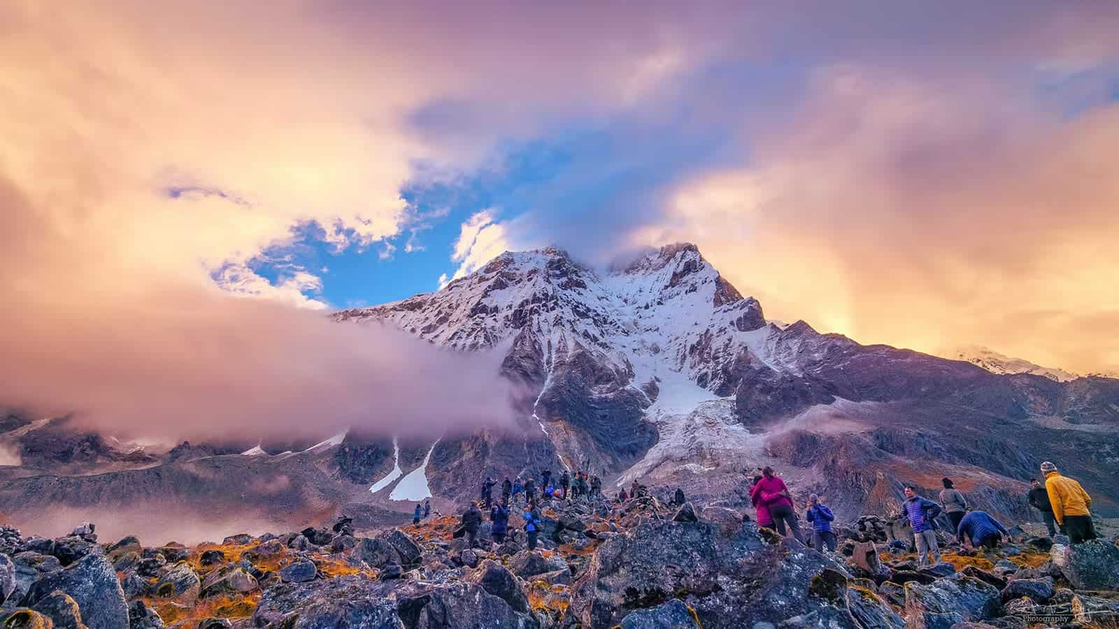 Goechala Best Himalayan Treks in Northeast India