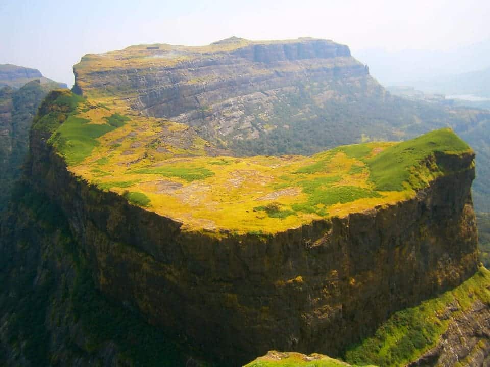 Amk — Alang Madan Kulang Trek