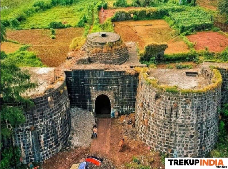 Arnala Fort Trek