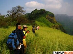 Arthur Seat Chandragad Trek