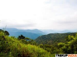 Balekallu And Kodekallu Trek