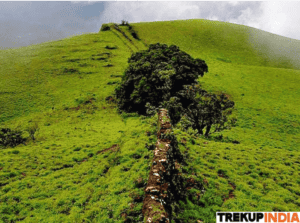 Ballalarayana Durga - Bandaje Falls Trek