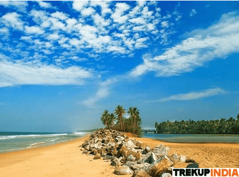Bekal Beach Trek