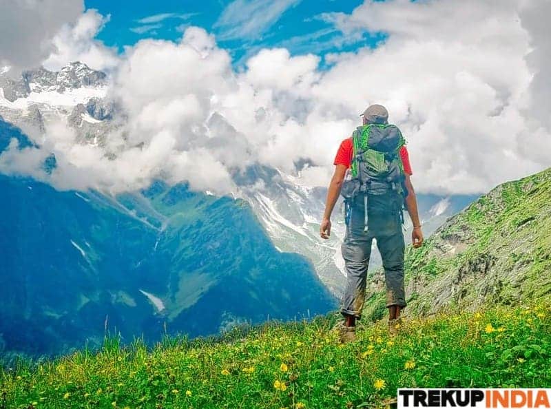 Bhubhu Pass Trek