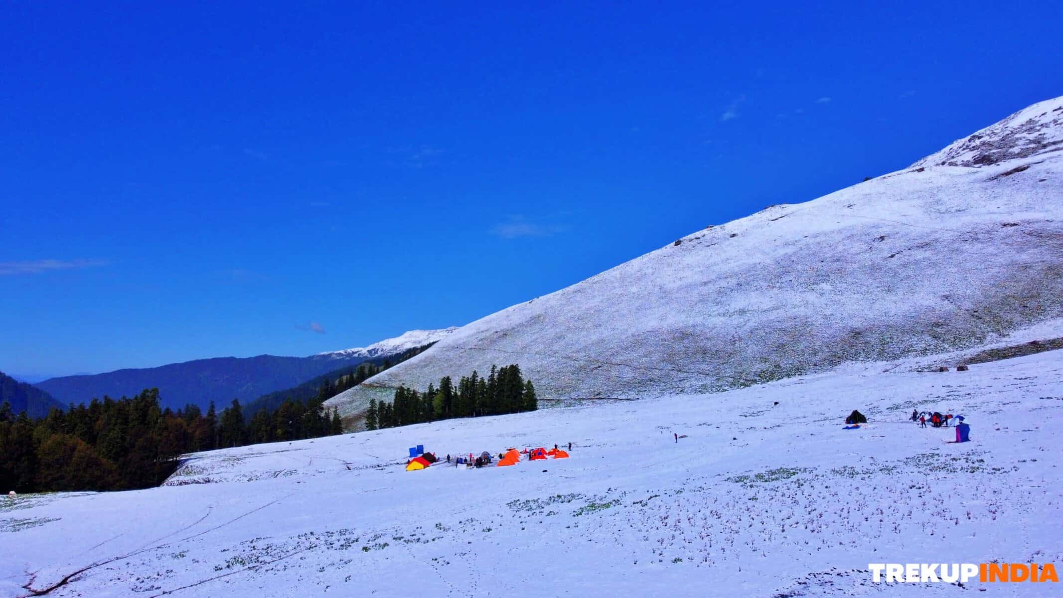 8 Best Beautiful Treks in June