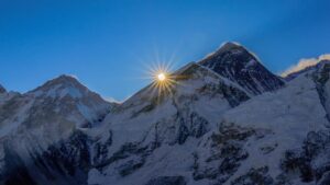 Where to Trek in November