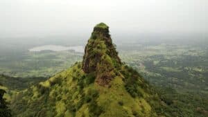 Gorakhgad Fort Trek