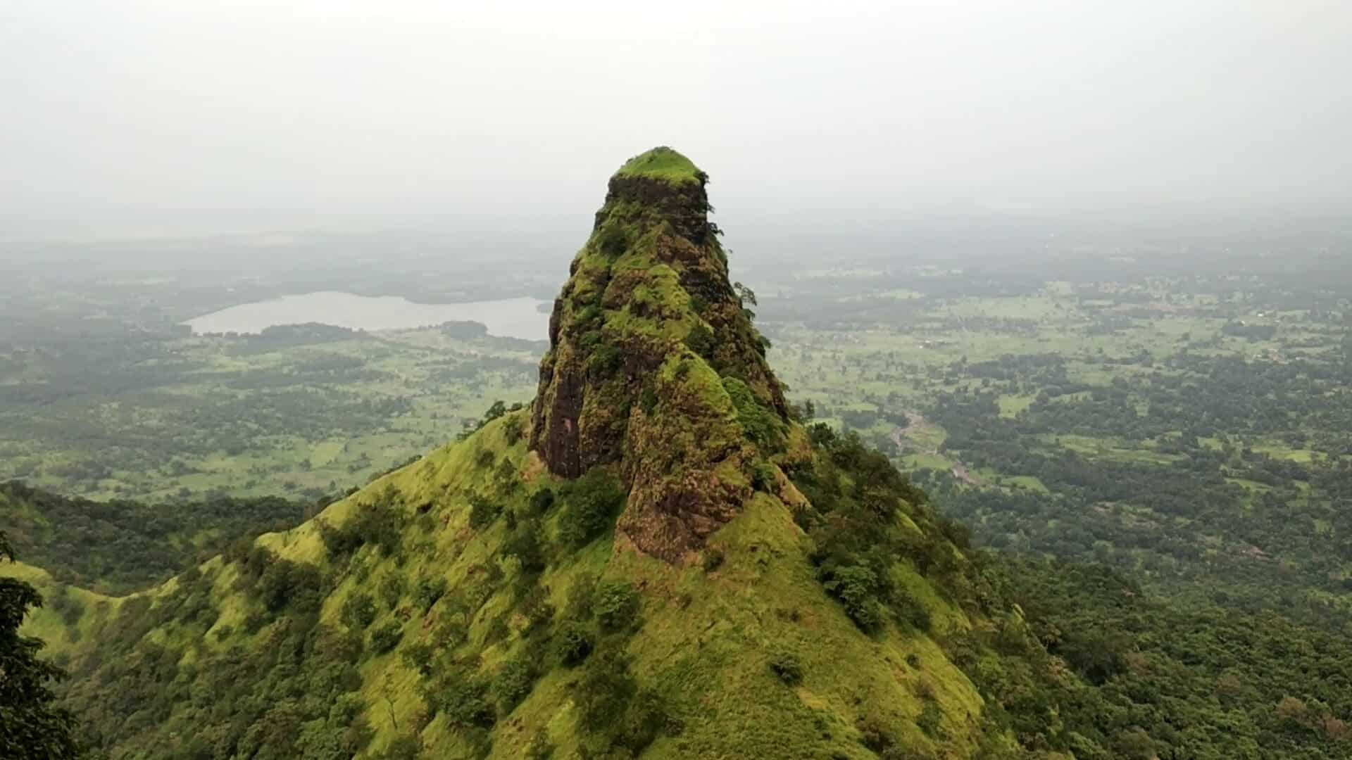 Gorakhgad Fort Trek