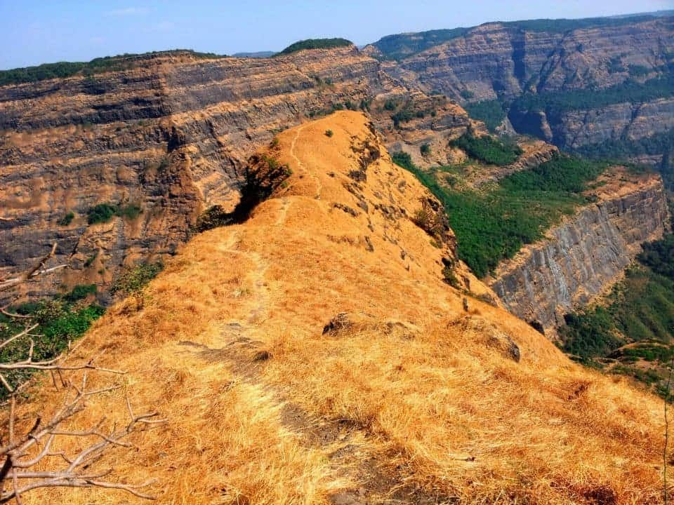 Siddhagad Bhimashankar Trek