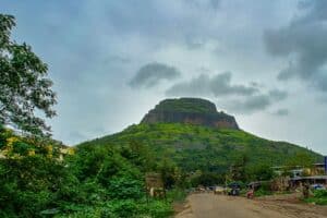 Sudhagad Fort Trek