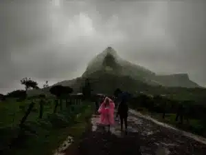 Visapur Fort Trek