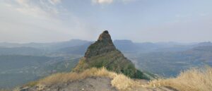 Lingana Raigad Trek
