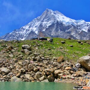 Satopanth Lake Trek