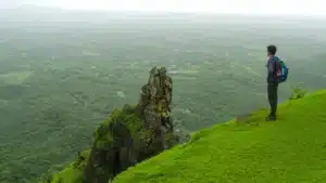Sagargad Trek