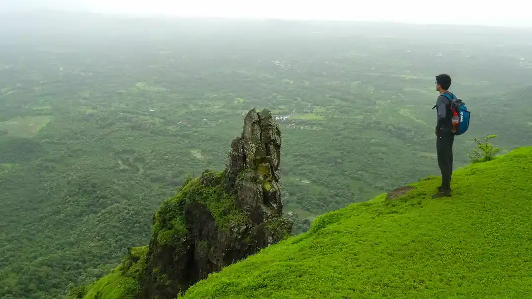 Sagargad Trek
