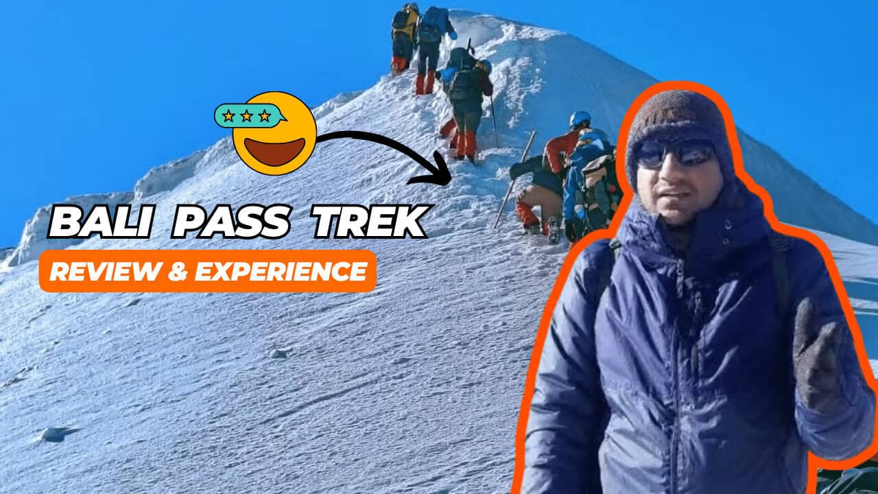 bali pass review