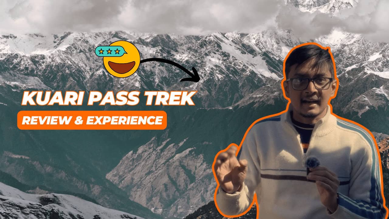 kuari pass review