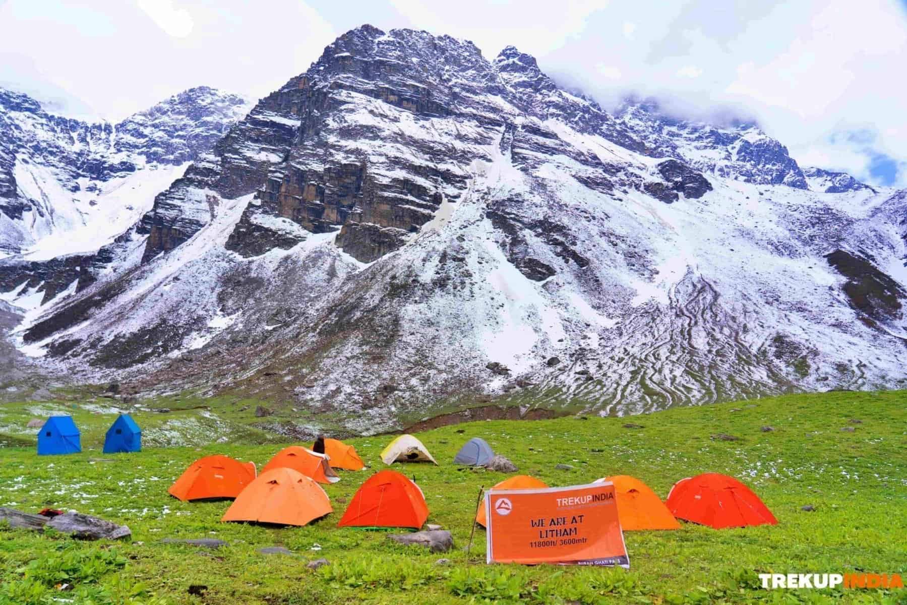 Why Buran Ghati Trek Should Be on Every Trekkers Bucket List