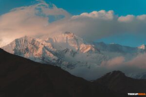 Ali Bedni Bugyal Trek