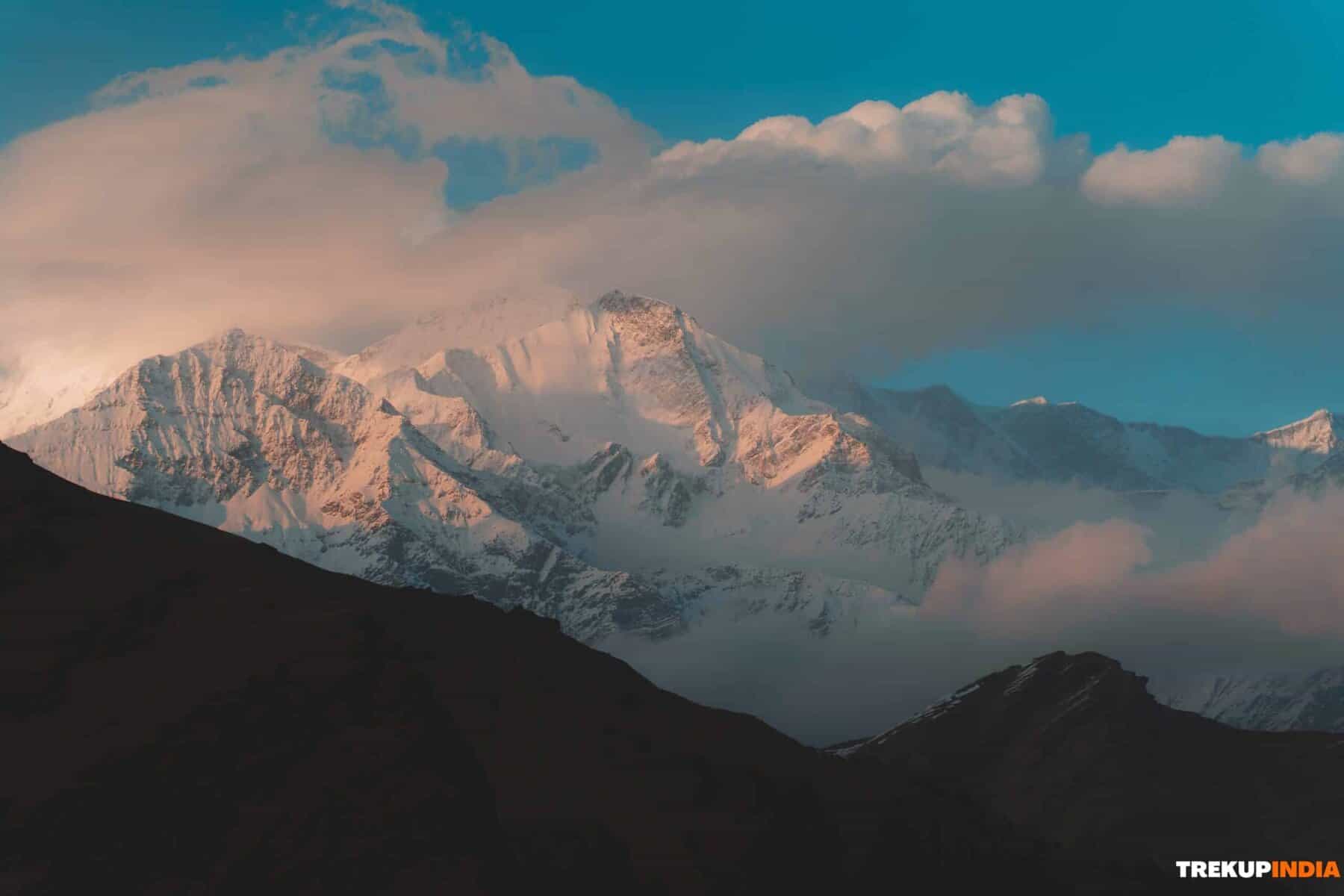 Ali Bedni Bugyal Trek