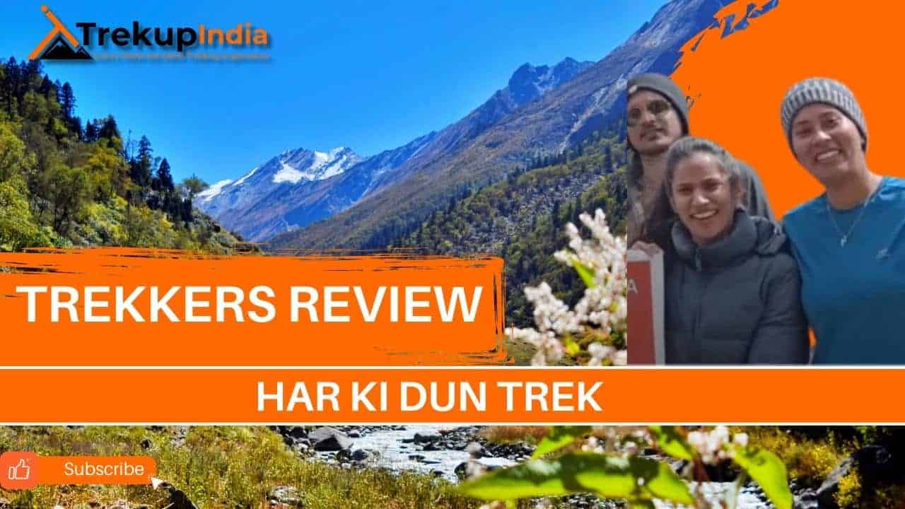 har ki dun trek