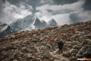 gaumukh tapovan trek