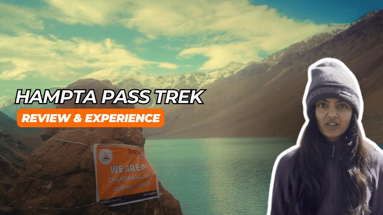 hampta pass review