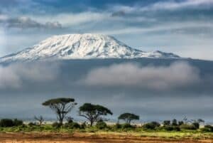 Mount Kilimanjaro Trek
