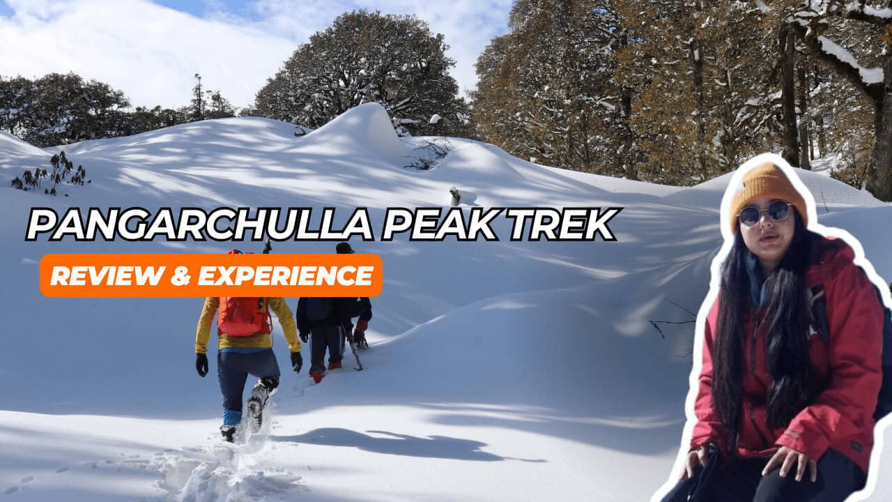 pangarchulla trek