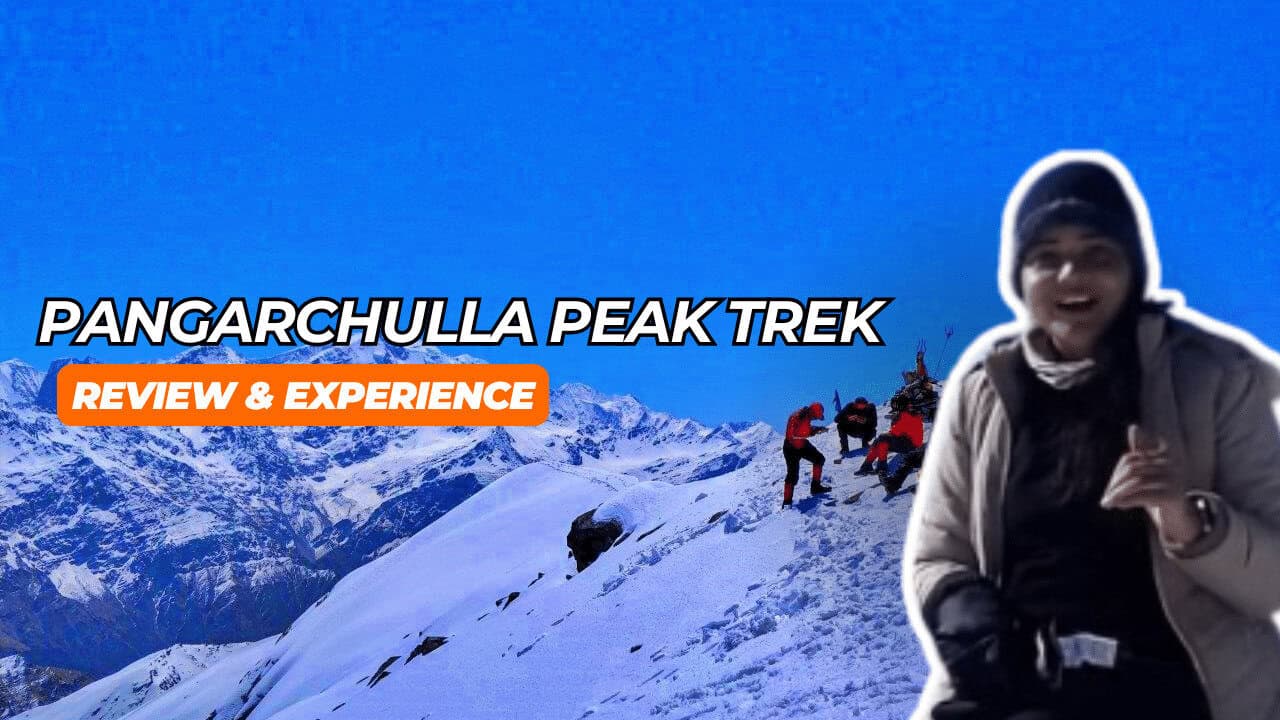 pangarchulla trek