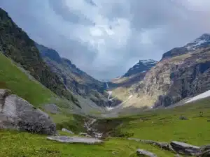 Rupin Pass Trek