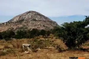 Channagiri - Channakeshava Trek