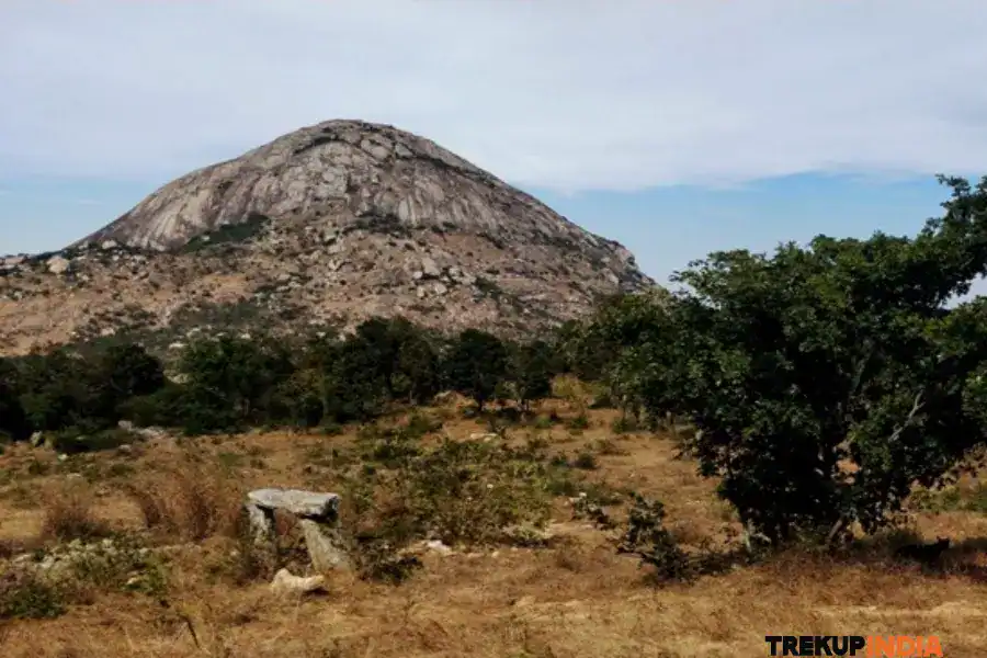Channagiri - Channakeshava Trek