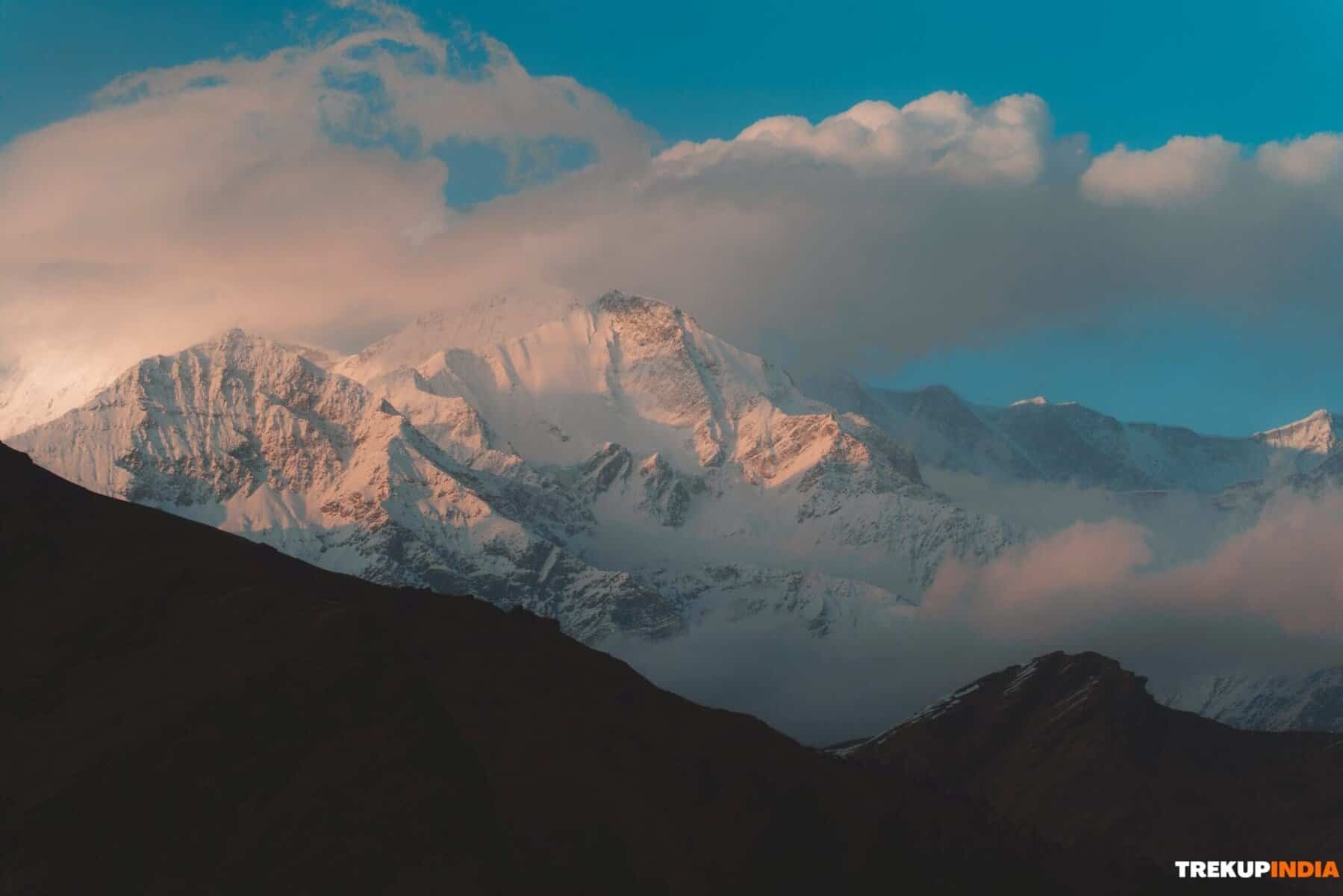 ali bedni bugyal trk roopkund