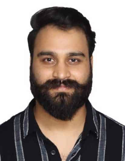 founder Trekup India Preetam