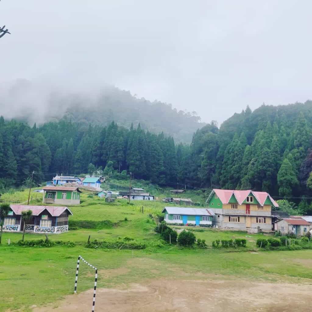 Sandakphu or Goechala? Deciding the Perfect Trek for You