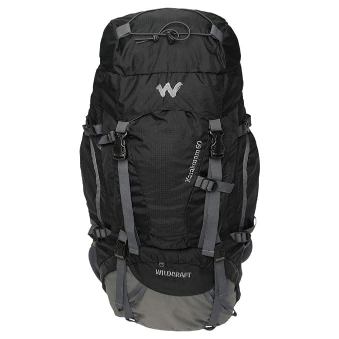 Trekking Backpacks To Buy