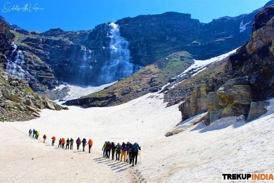 Rupin Pass Trek
