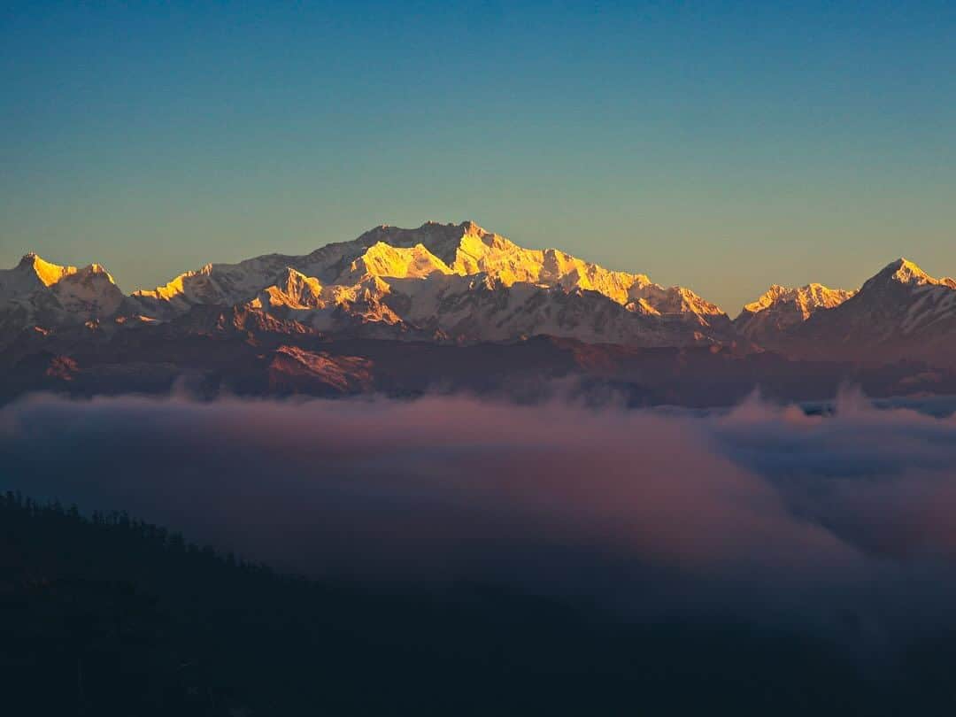 Sandakphu Trek - A Spectacular Hidden Gem for Adventurers