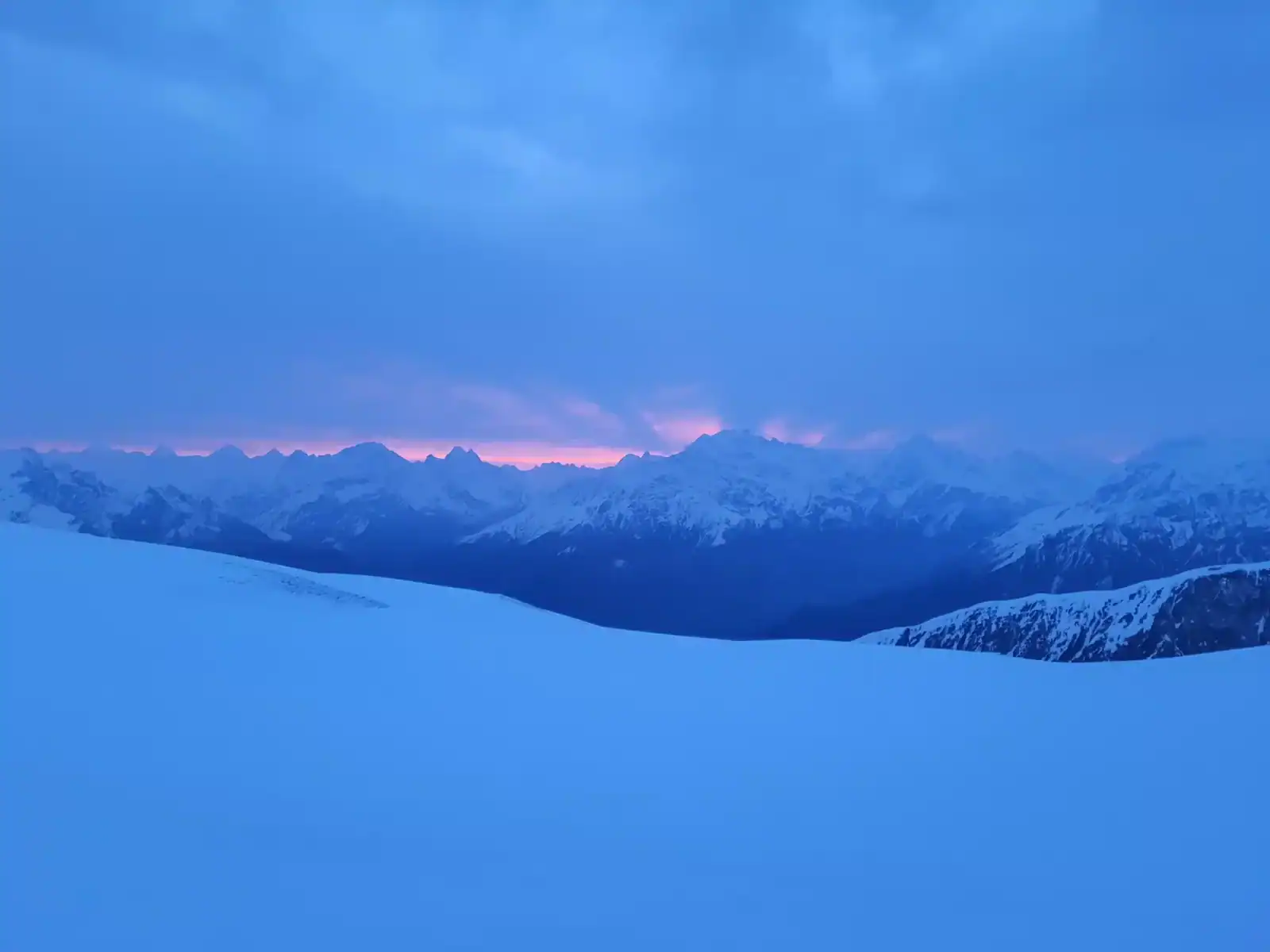 Discover Sar Pass – Scenic Himalayan Trekking Adventure