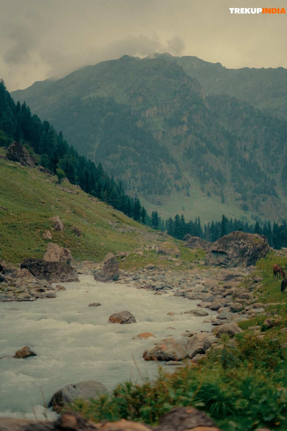 Tarsar Marsar Trek Difficulty: Expert Insights & Tips