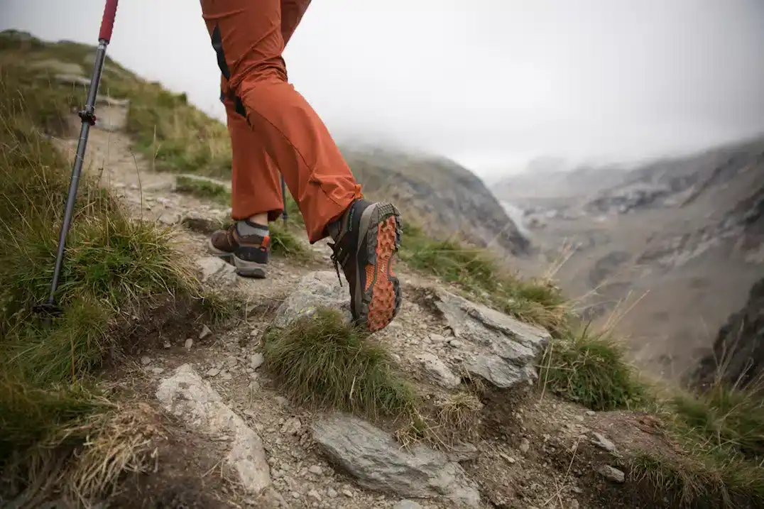 How to Choose the Right Trekking Shoes