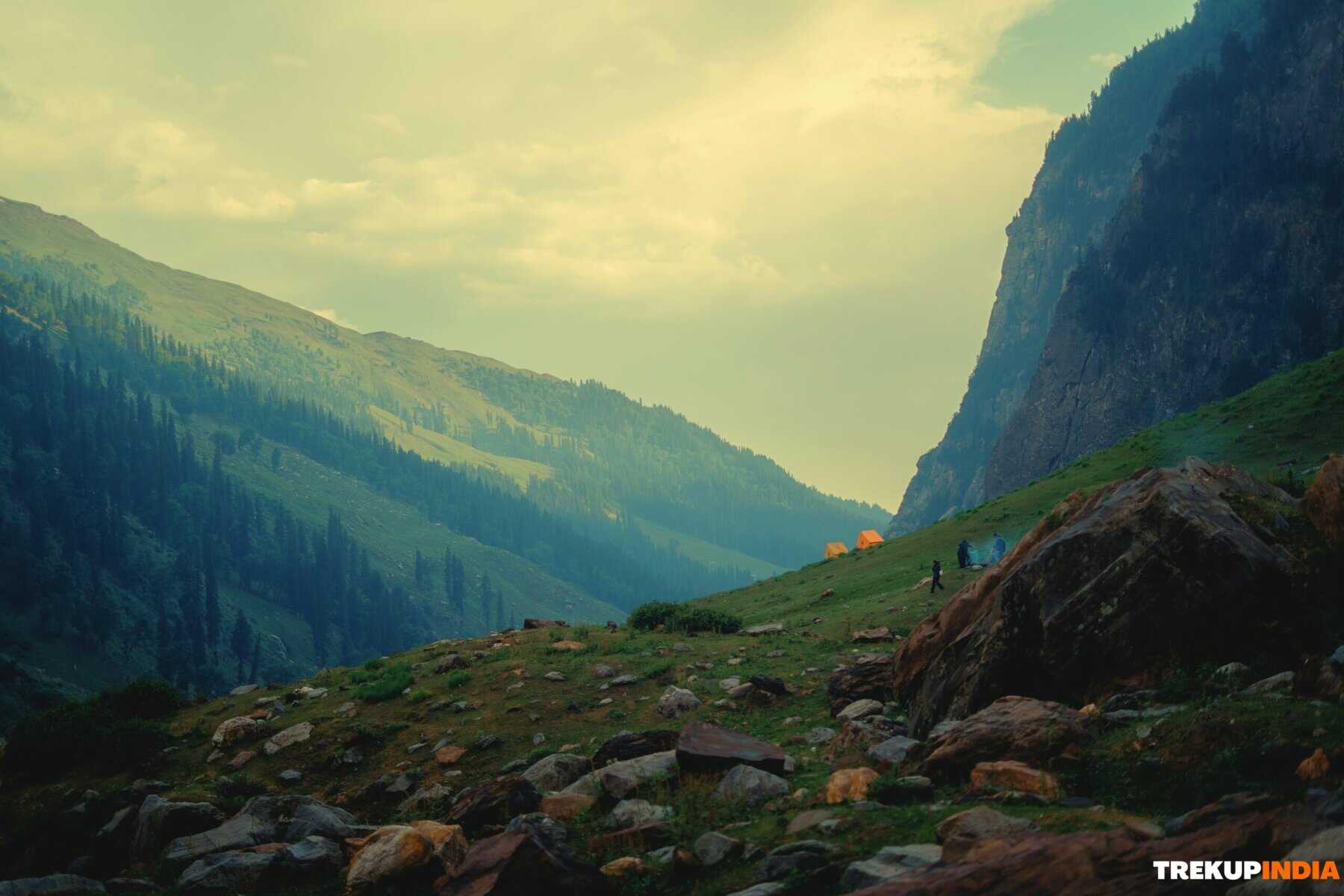 Who Should Do the Hampta Pass Trek? A Complete Guide