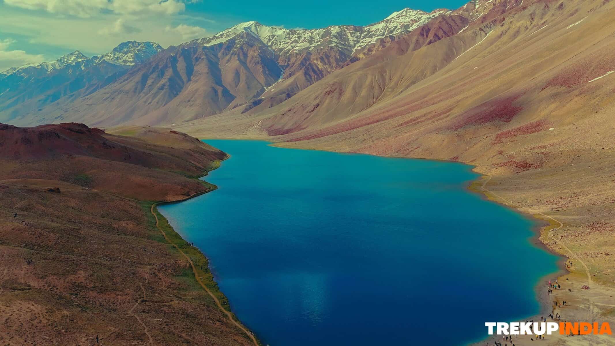 Hampta Pass in June: A Breathtaking Himalayan Adventure