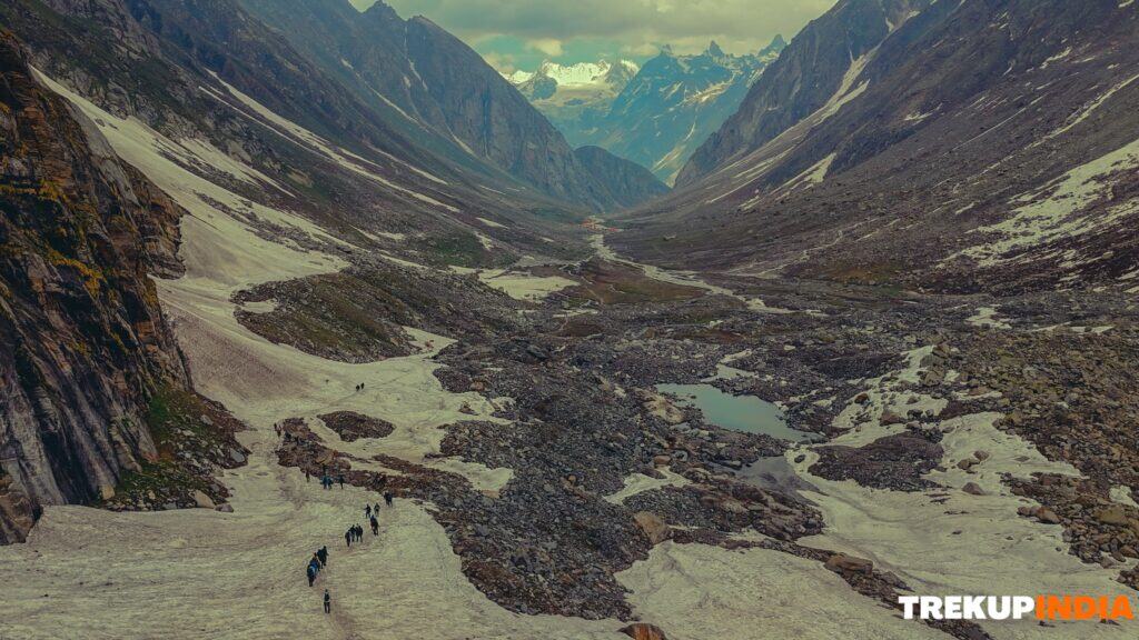 Who Should Do the Hampta Pass Trek? A Complete Guide