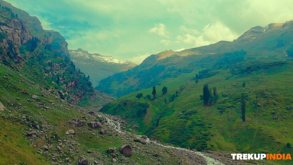 17 Best Treks to do this Summer in the Himalayas (May, June)