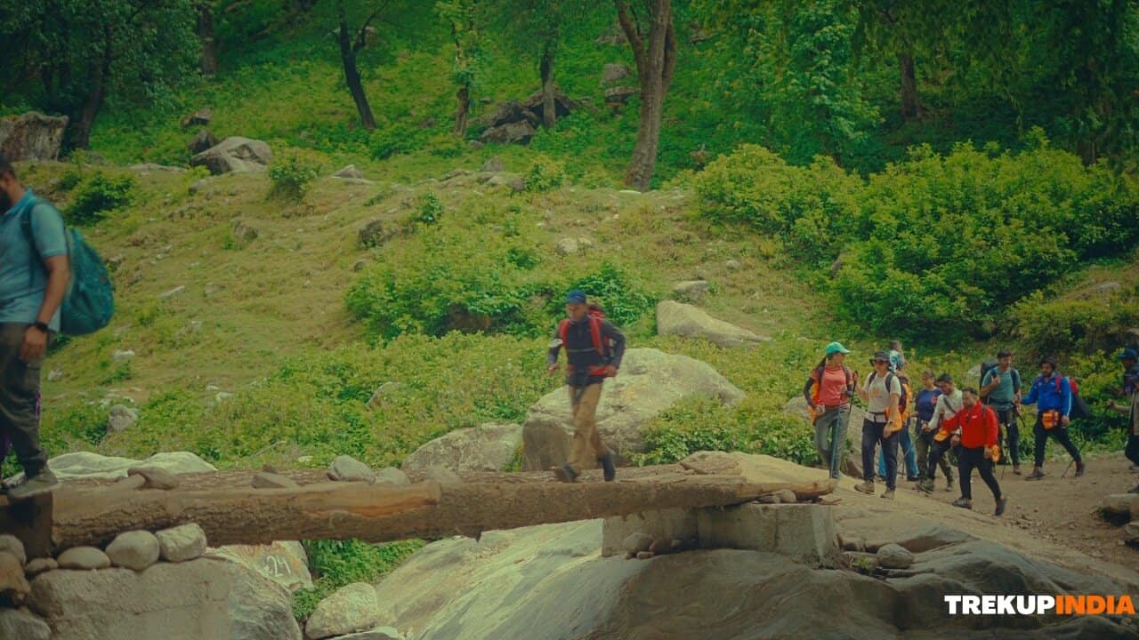 Who Should Do the Hampta Pass Trek? A Complete Guide