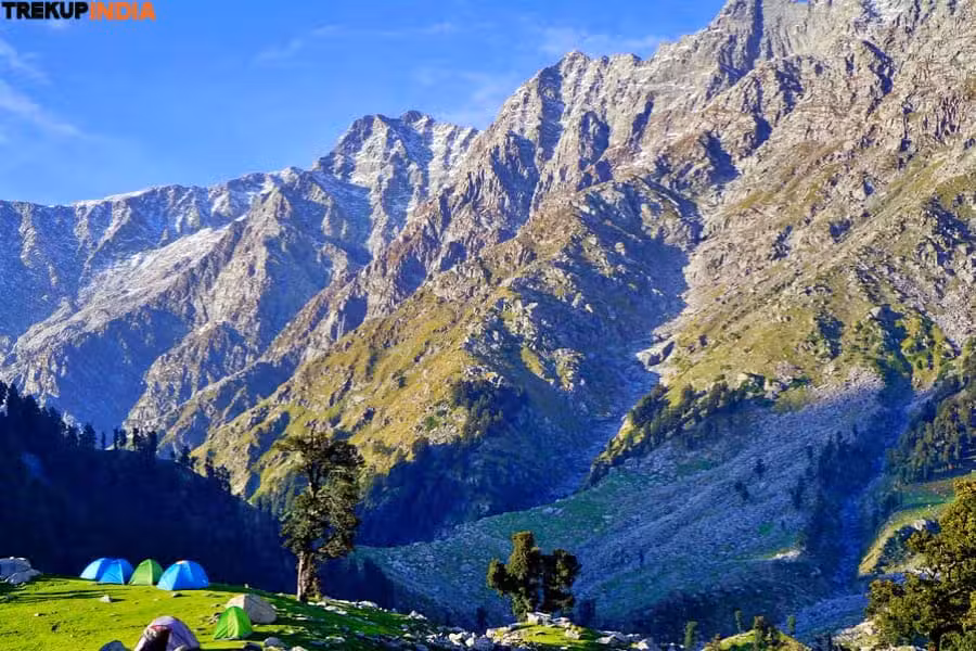 Triund Trek