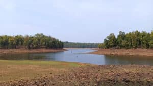 Sanjay Dubri Tiger Reserve Trek