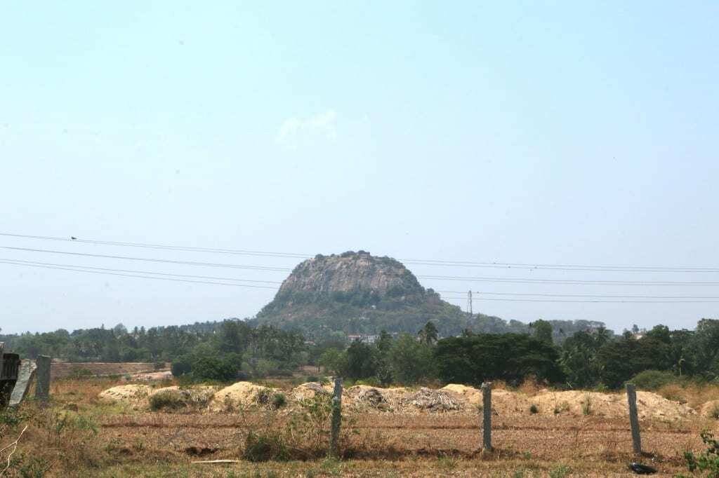 Huliyurdurga
